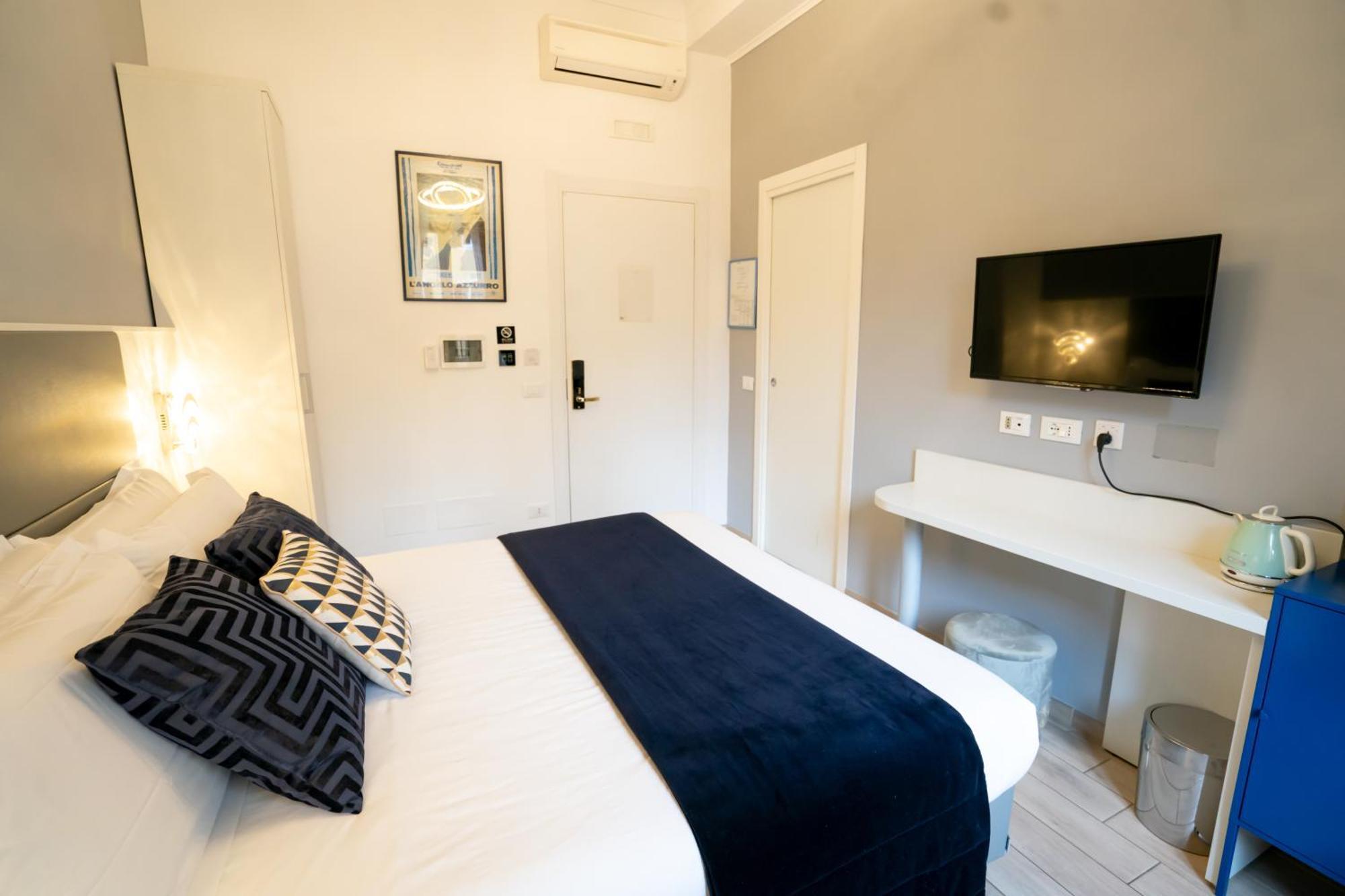 Archi Di Pensionat 3*