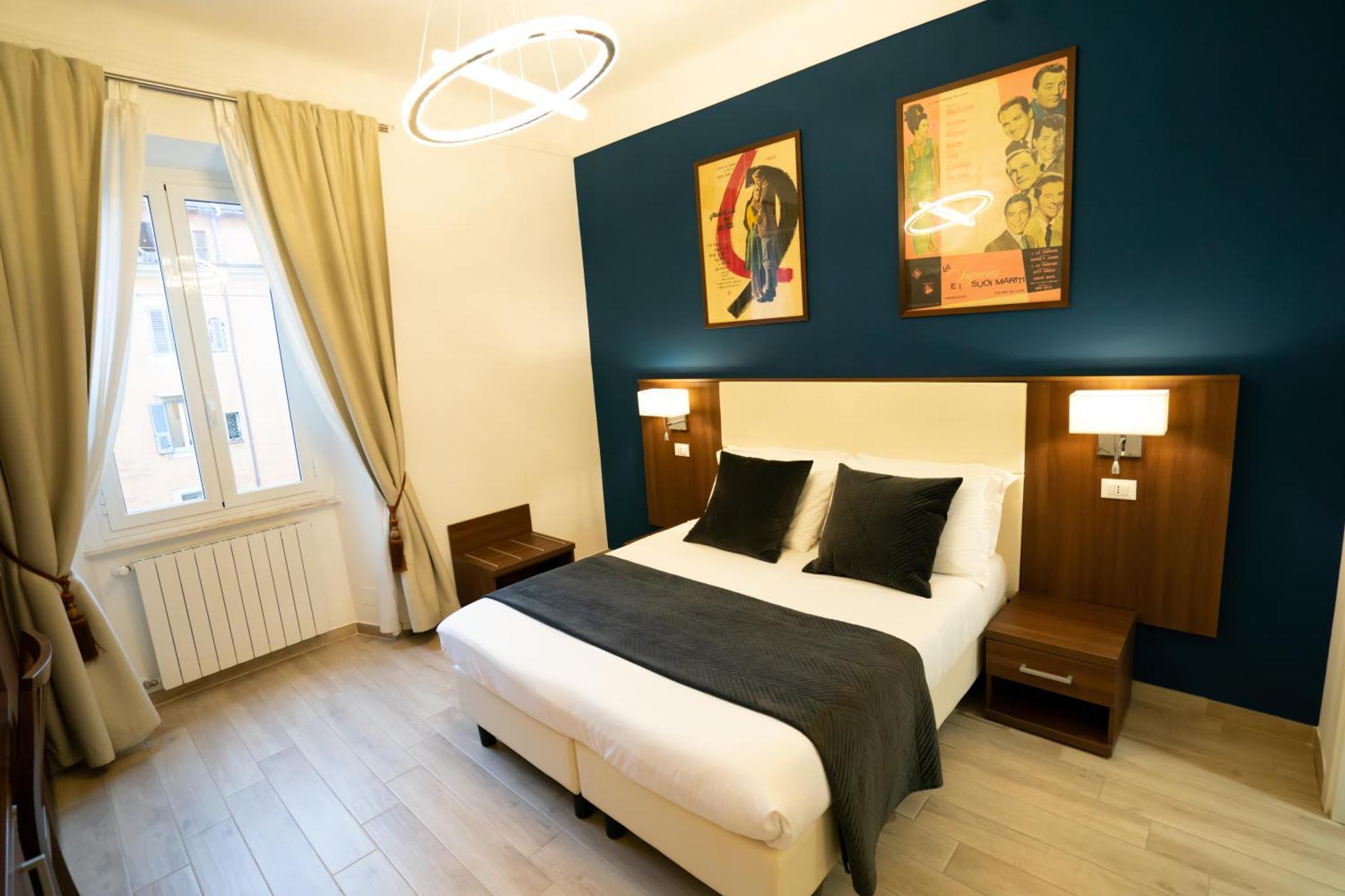 Archi Di Pensionat 3*