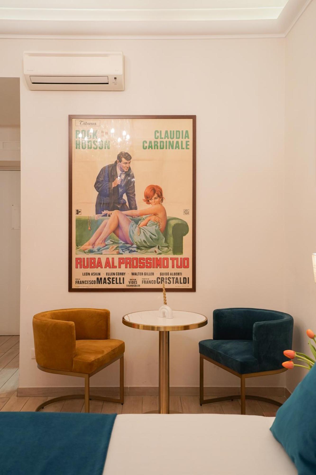 Archi Di Pensionat Rom