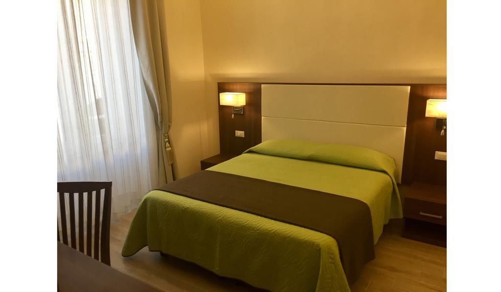 Archi Di Pensionat