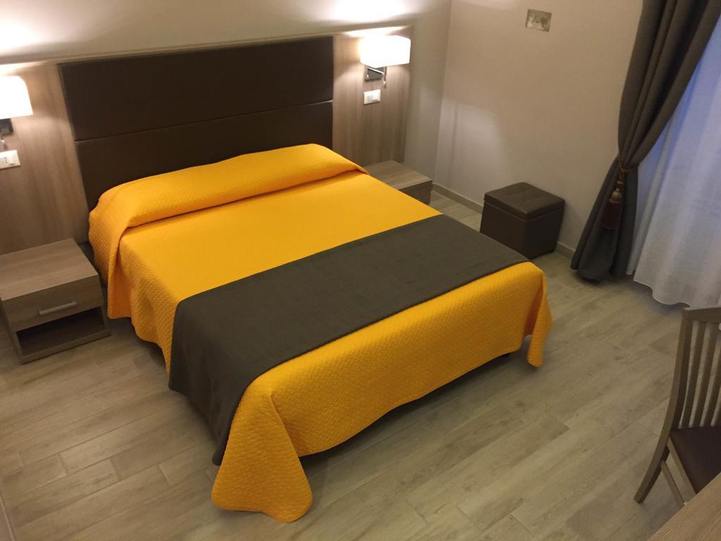 Archi Di Pensionat Rom