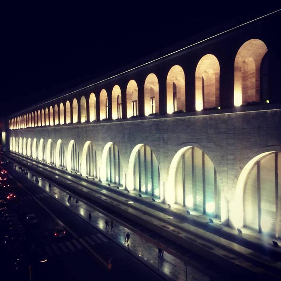 Pensionat Archi Di