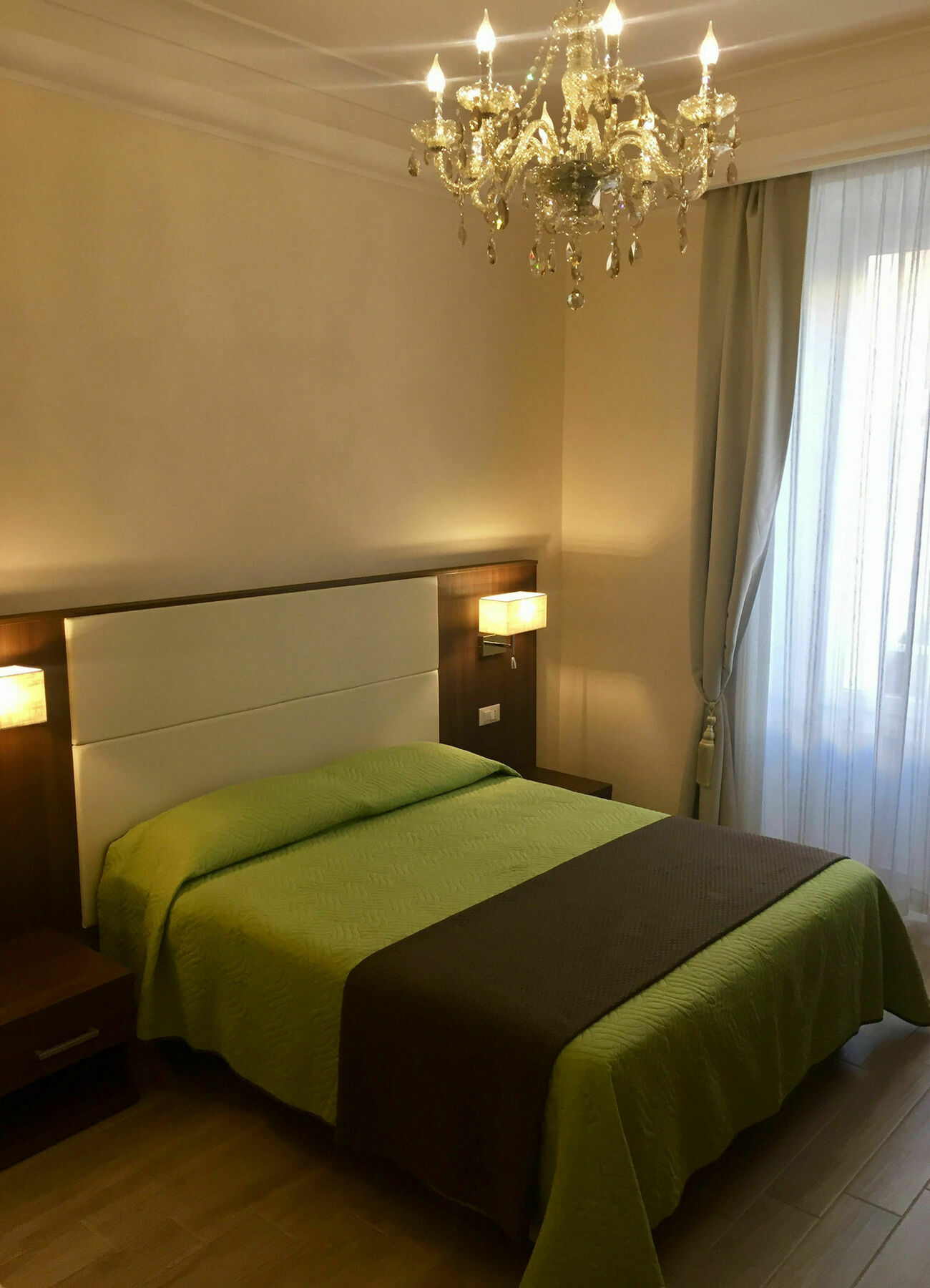 Pensionat Archi Di