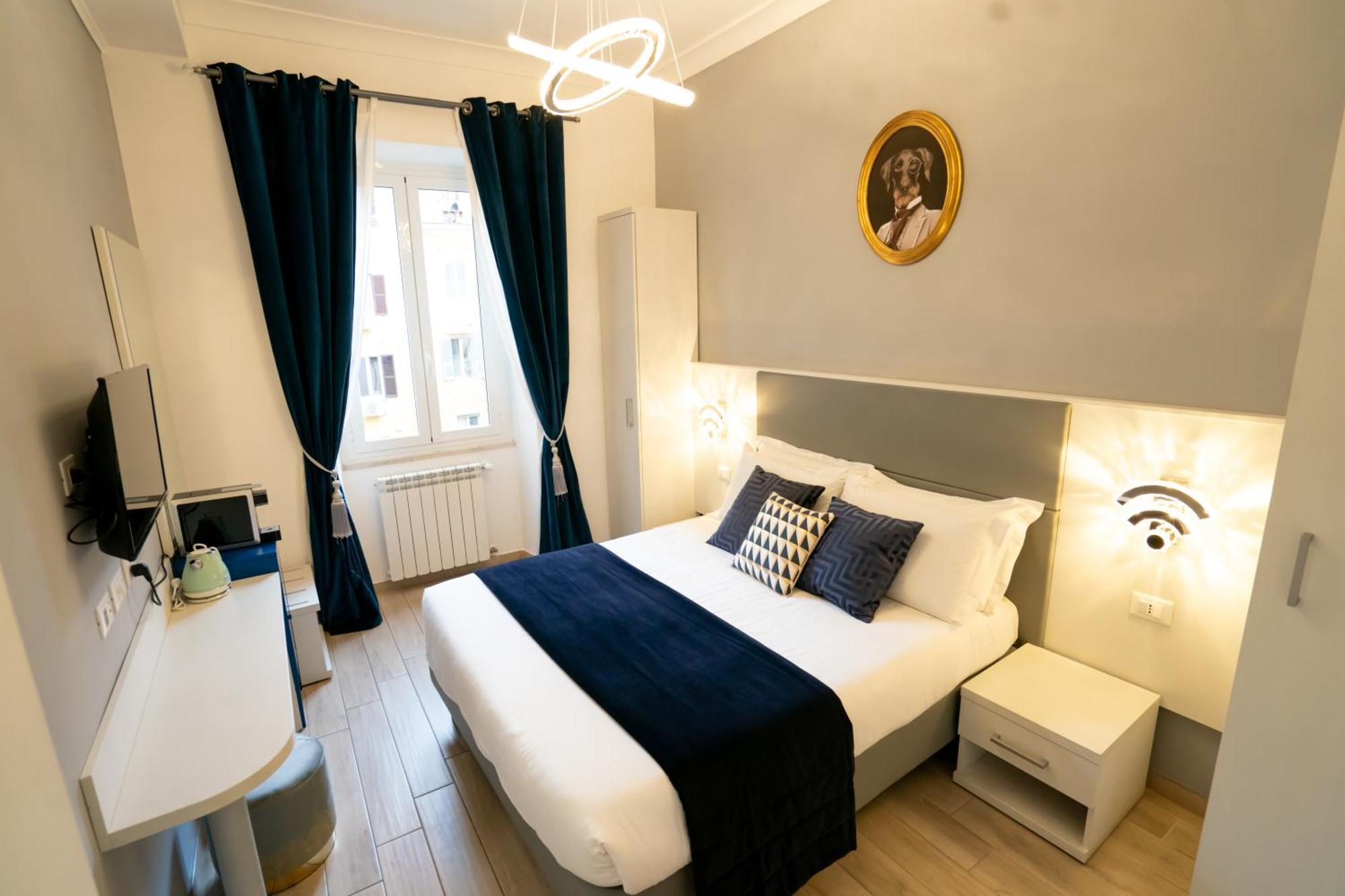 Archi Di Affittacamere 3*