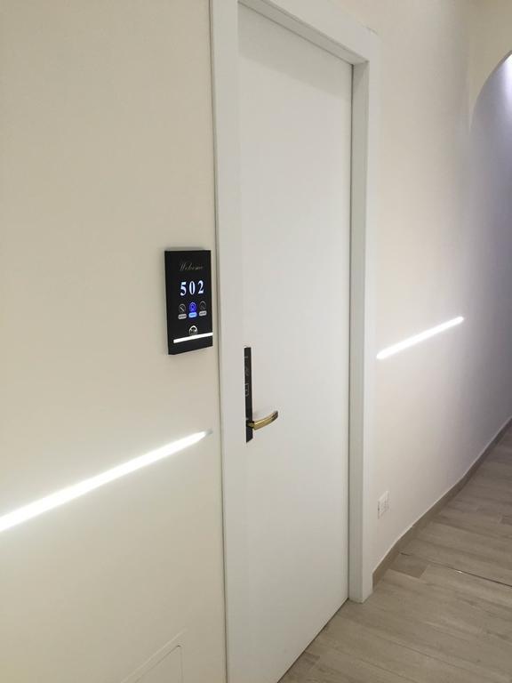 Pensionat Archi Di 3*